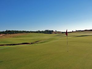 Mammoth Dunes 5th Reverse